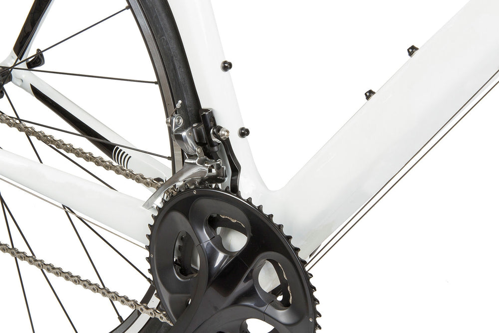 attrape-chaîne Shimano Campagnolo Sram 100 mm noir