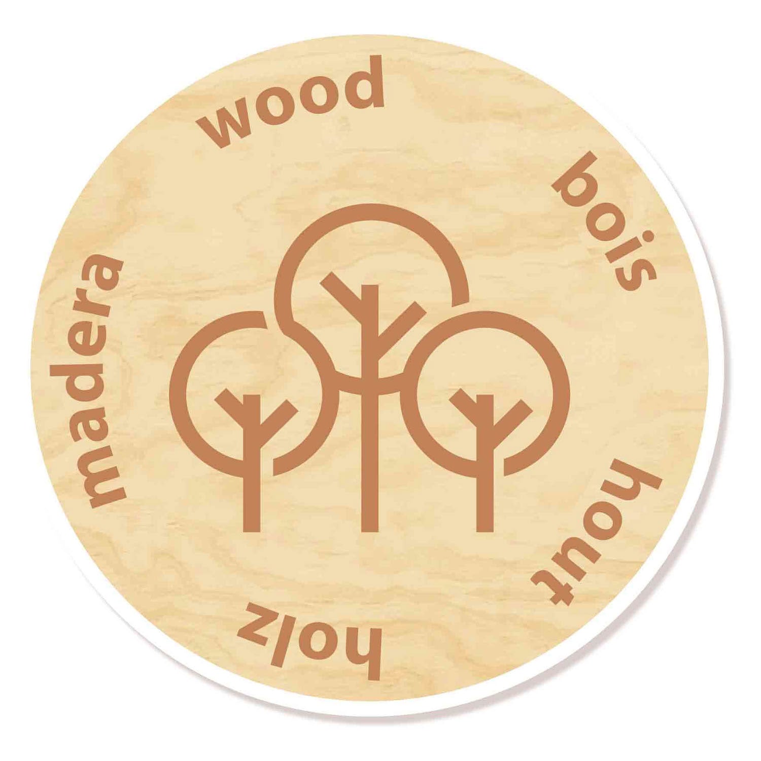 Haar tuimeltoren xxl