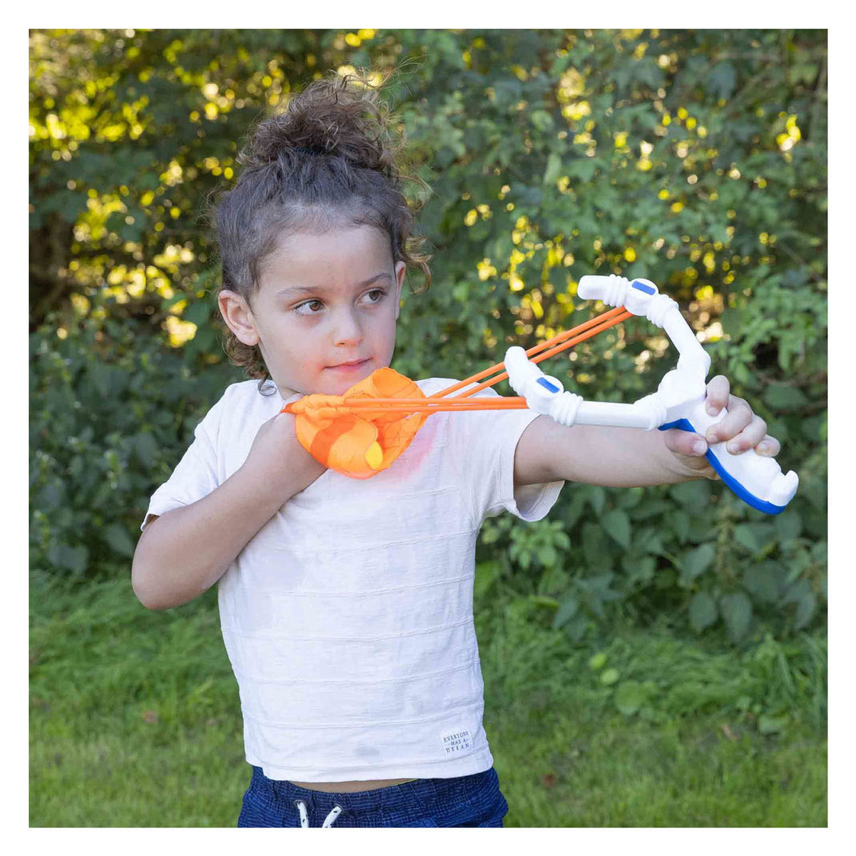 Ses creative ses - splash water katapult - hét waterpistool alternatief! - set van grote katapult met 12 splash waterballen - perfect voor een watergevecht en buiten spelen