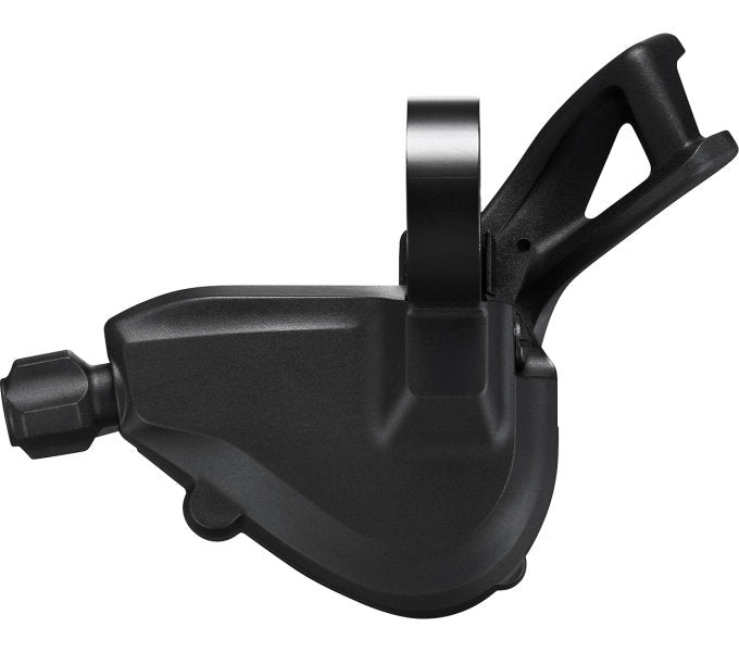 Shimano versteller (links) 2 speed deore mtb sl-m5100