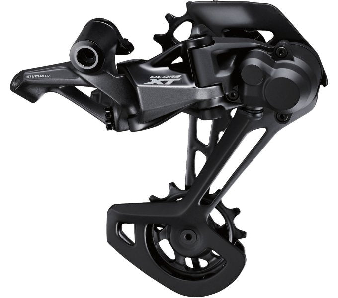 Shimano Deore XT RD-M8100 SGS 12-speed