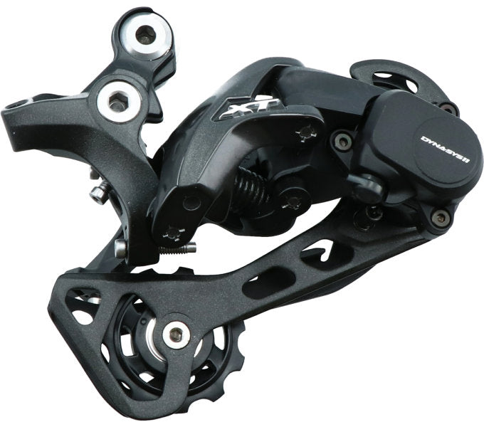 Shimano Deore XT RD-M8000 GS 11-speed