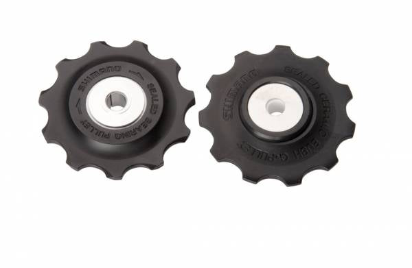 Shimano derailleurwielen-set shim.pulley set 2pcs.