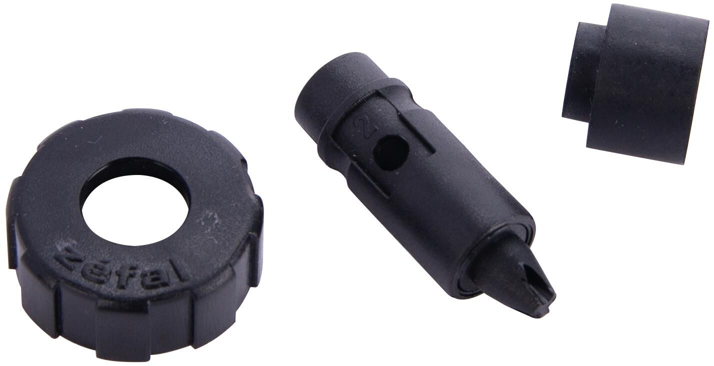 Zéfal onderdelen set spare part set reversible