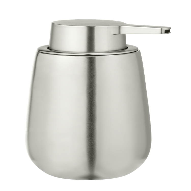 Wenko 1065614 - zeepdisp. badi keram. chr. mat | 1 stuks