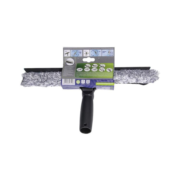 Moerman 1069618 - combi raamwisser-wasser 35cm pro | 6 stuks