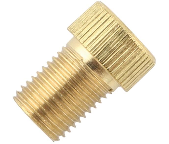 Schwalbe ventieladapter valve adapter dv sv to av