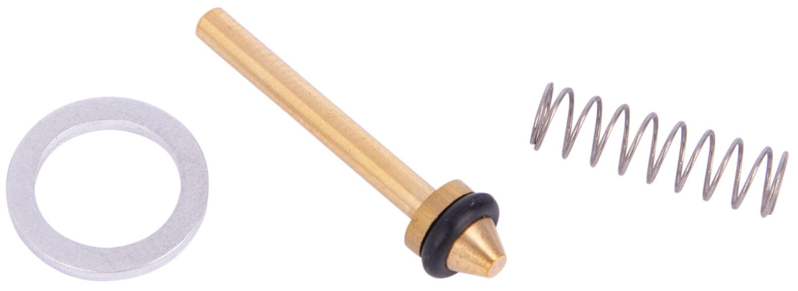 Silca terugslagventiel pump spare pista superpista impero