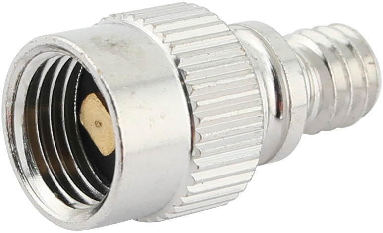 Contec ventieladapter dutch classic 2.0 ct valve adapter dv sv to av
