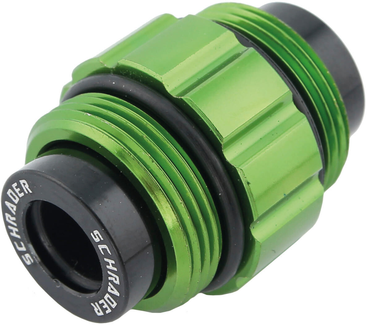 Contec pomp-inzetstuk air support ct pump insert compl. for air sup. stealth chrome