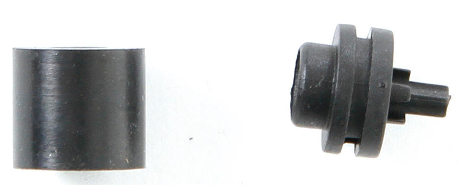 Contec pomp-inzetstuk air support pocket ct valve rubber air sup. pocket