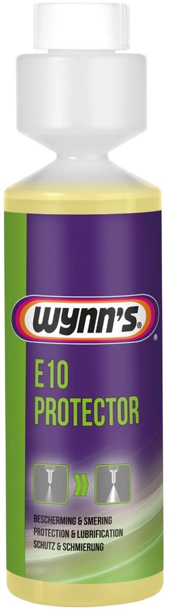 E10 Beschermer 250 ml