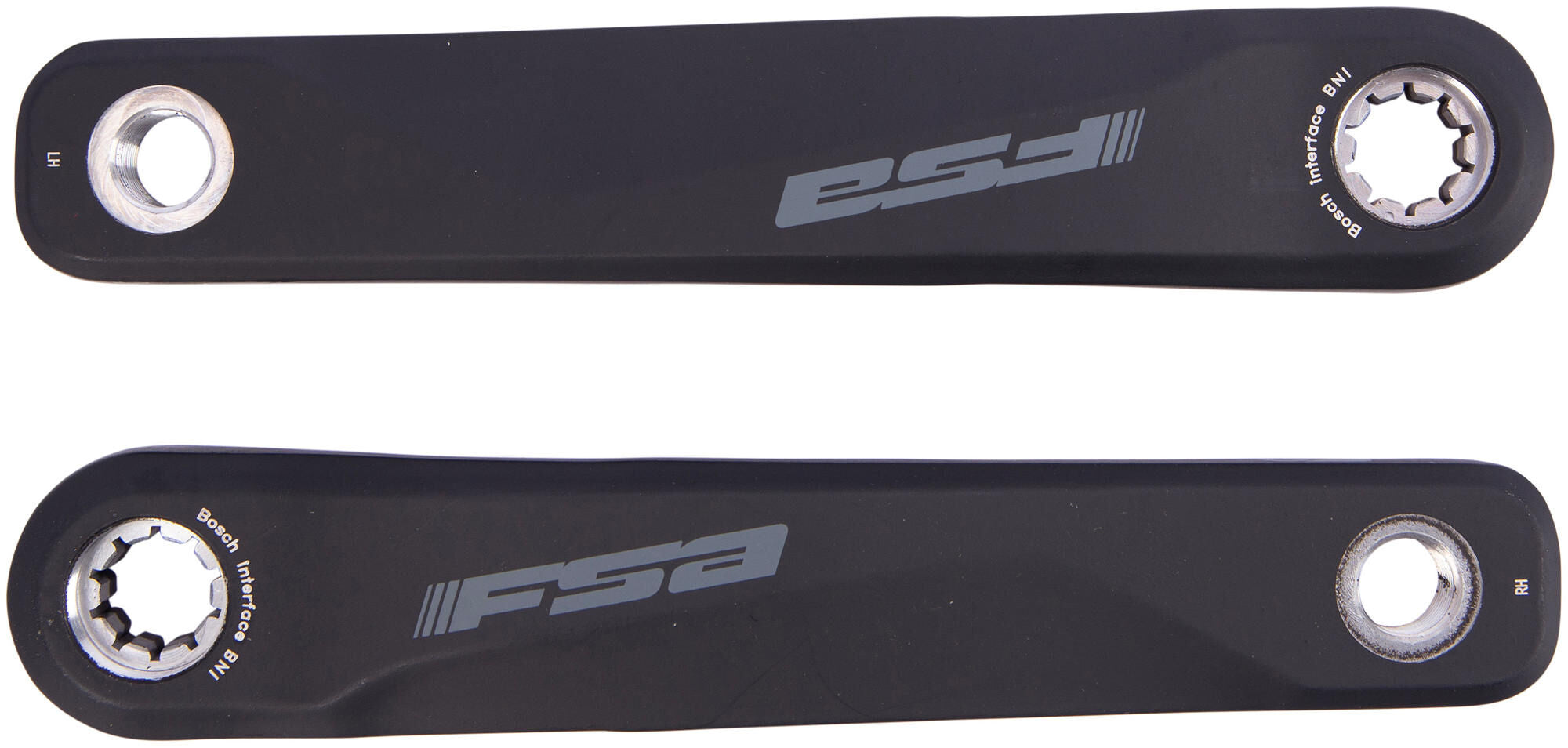 Fsa crankarm set ck-220 crank arm set ck-220 170mm