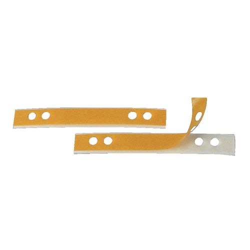 Versterkingsringen velofix 50 stuks 60 en 80 mm gaten