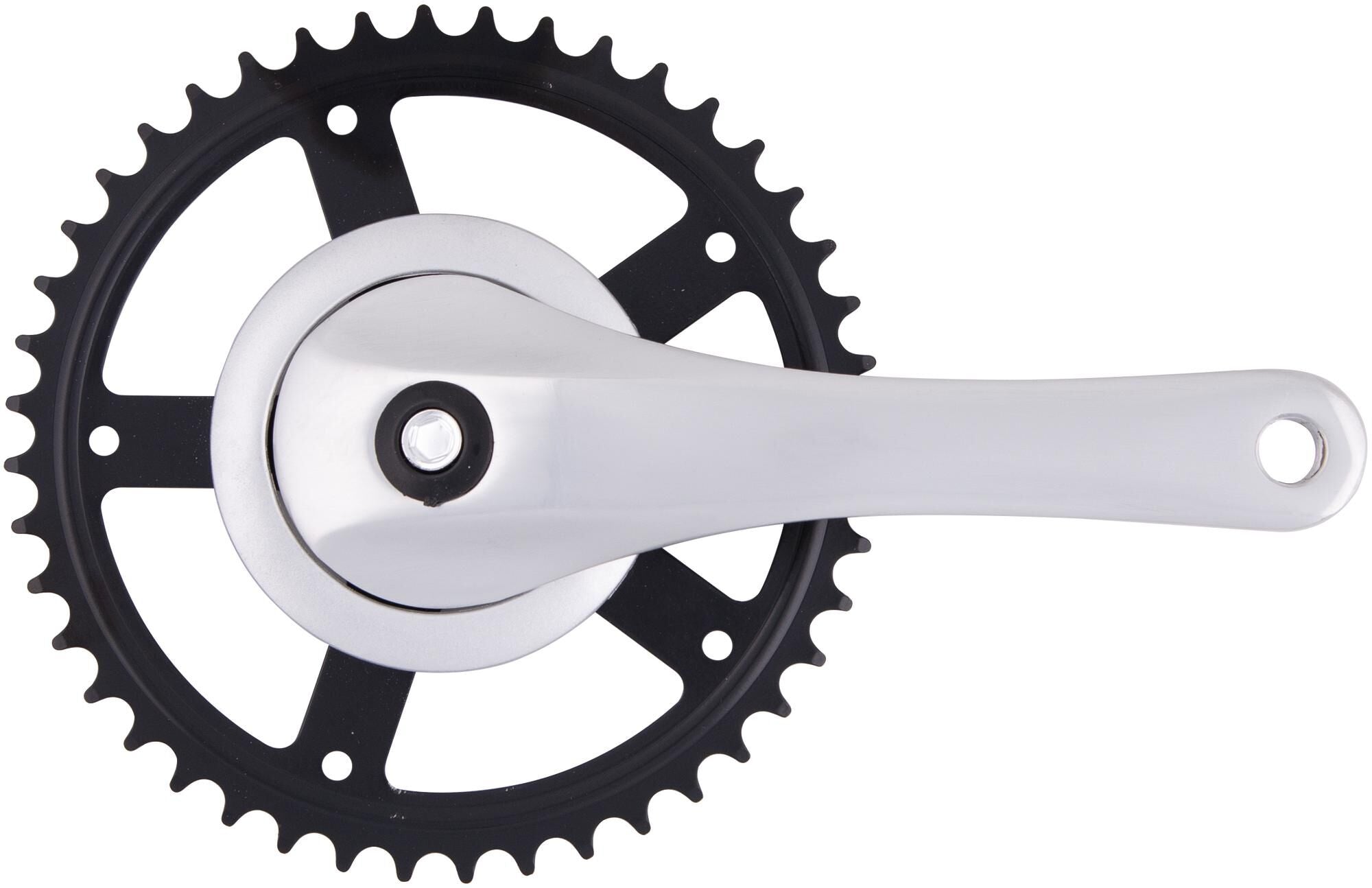 Pieper mp crankstel rock crankset rock 44t 170mm alu steel