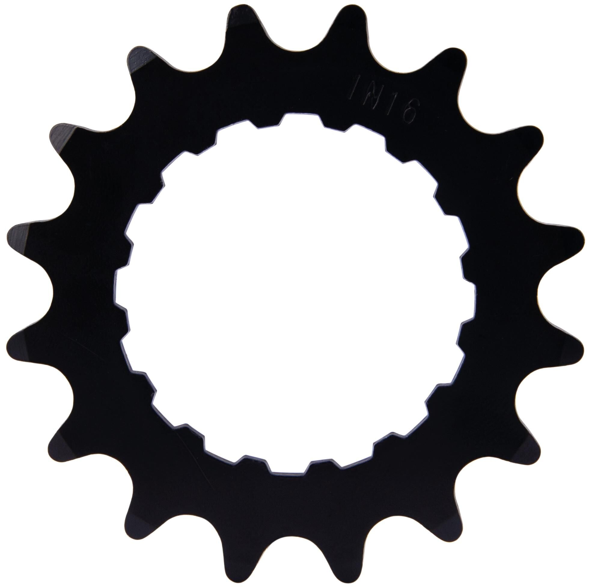 Miranda motortandwiel sprocket bosch 20t