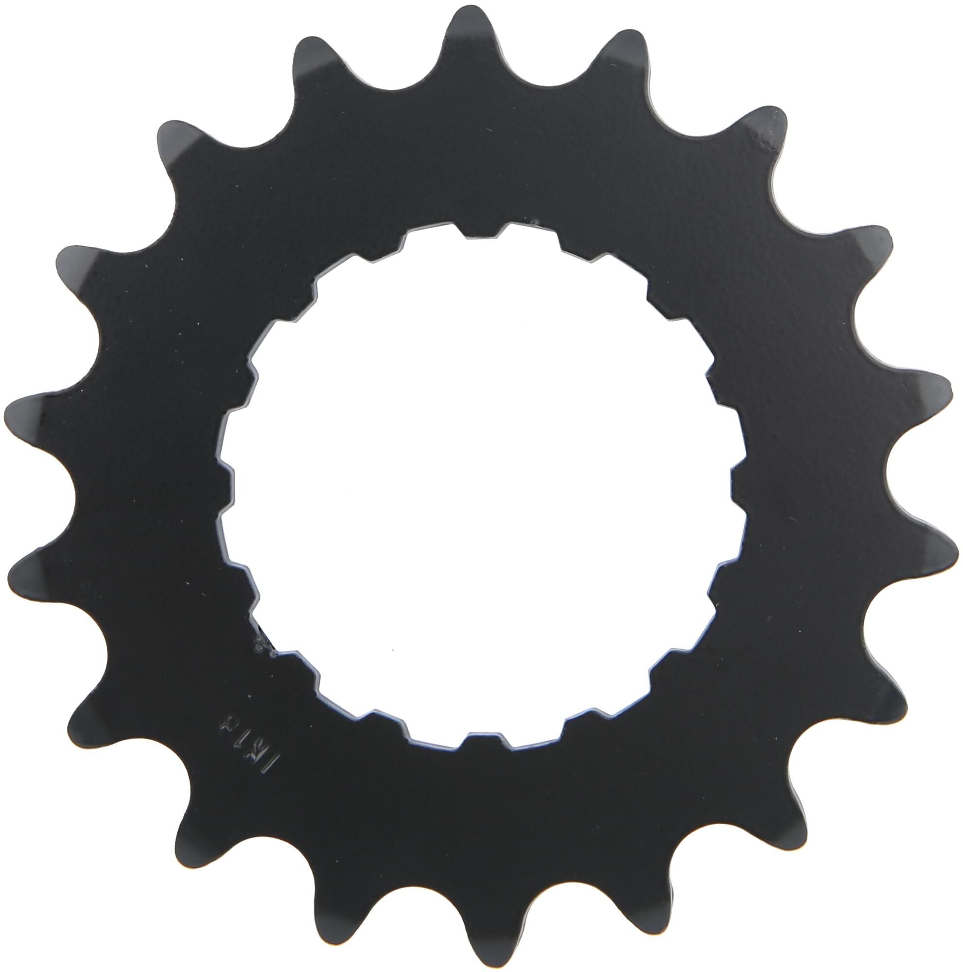 Miranda motortandwiel sprocket bosch 18t