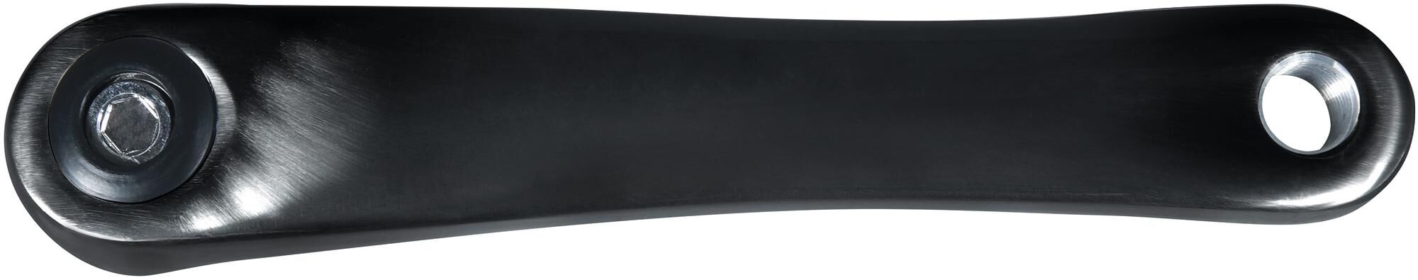 Pieper mp crankstel rock left crank rock alu steel