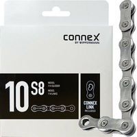 Wippermann connex 10s8 10-speed chain