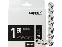 Connex ketting 1-speed | e-bike | 1e8 | 132s | 1 2x1 8