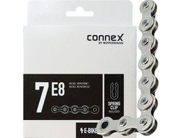 Ketting Connex 1-Speed | E-Bike | 7E8 | 136S | 3 32