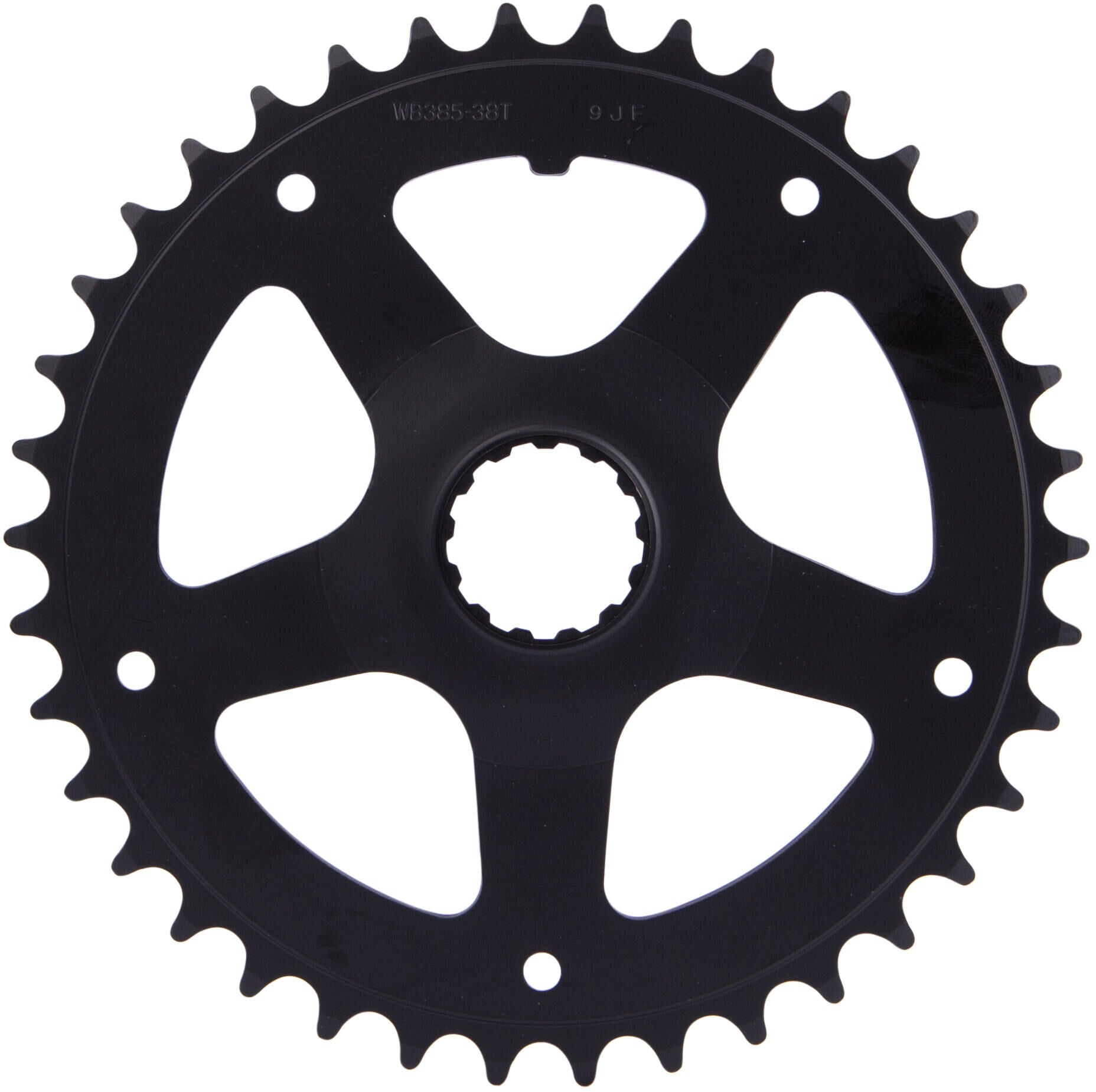 Fsa kettingblad chain ring 38t no chain guard ring