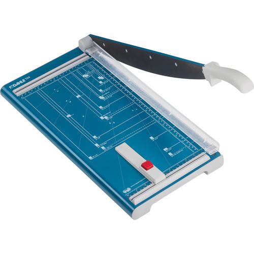 Snijmachine dahle 534 a3 blauw grijs