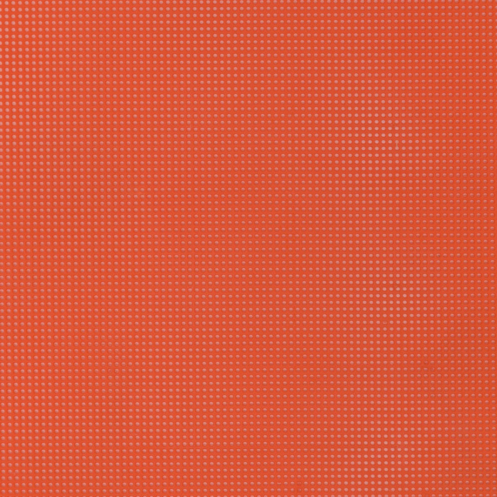 Darice • plastic stramien 21x27,5cm oranje mesh:14