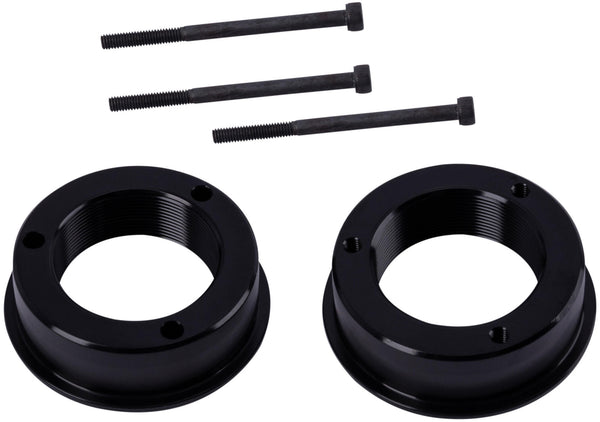 Truvativ bracketset adapter adapter bmx american euro