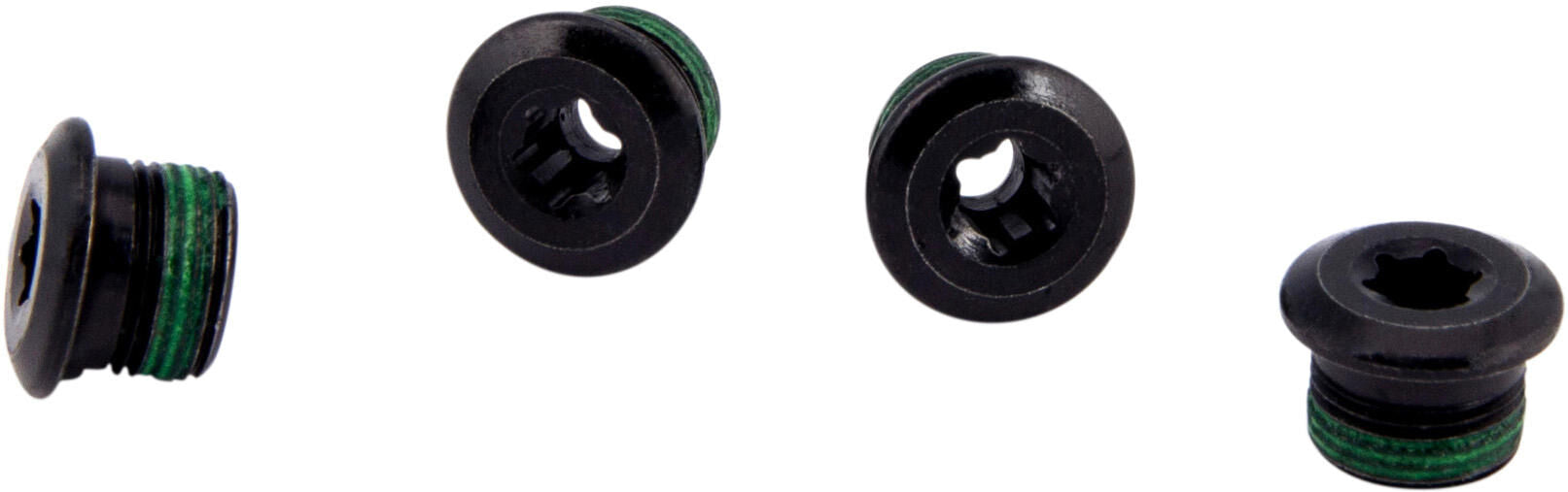 Truvativ kettingbladbout chain ring screw 2sp force axs steel