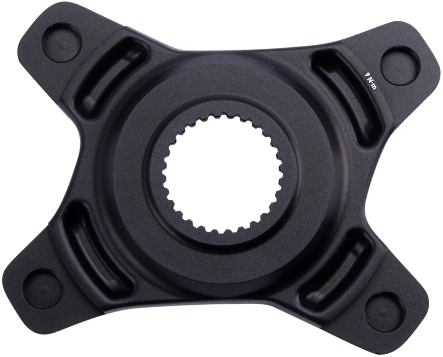 Sram crank-ster axs spider axs 107mm cir.diam.