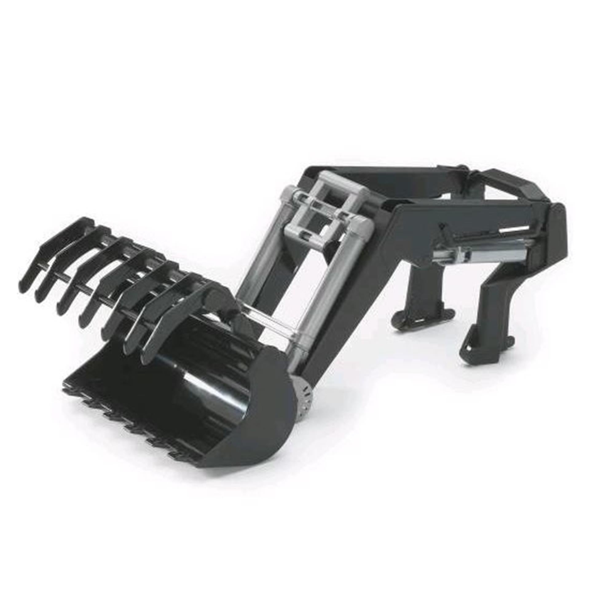 Bruder frontlader premium-pro