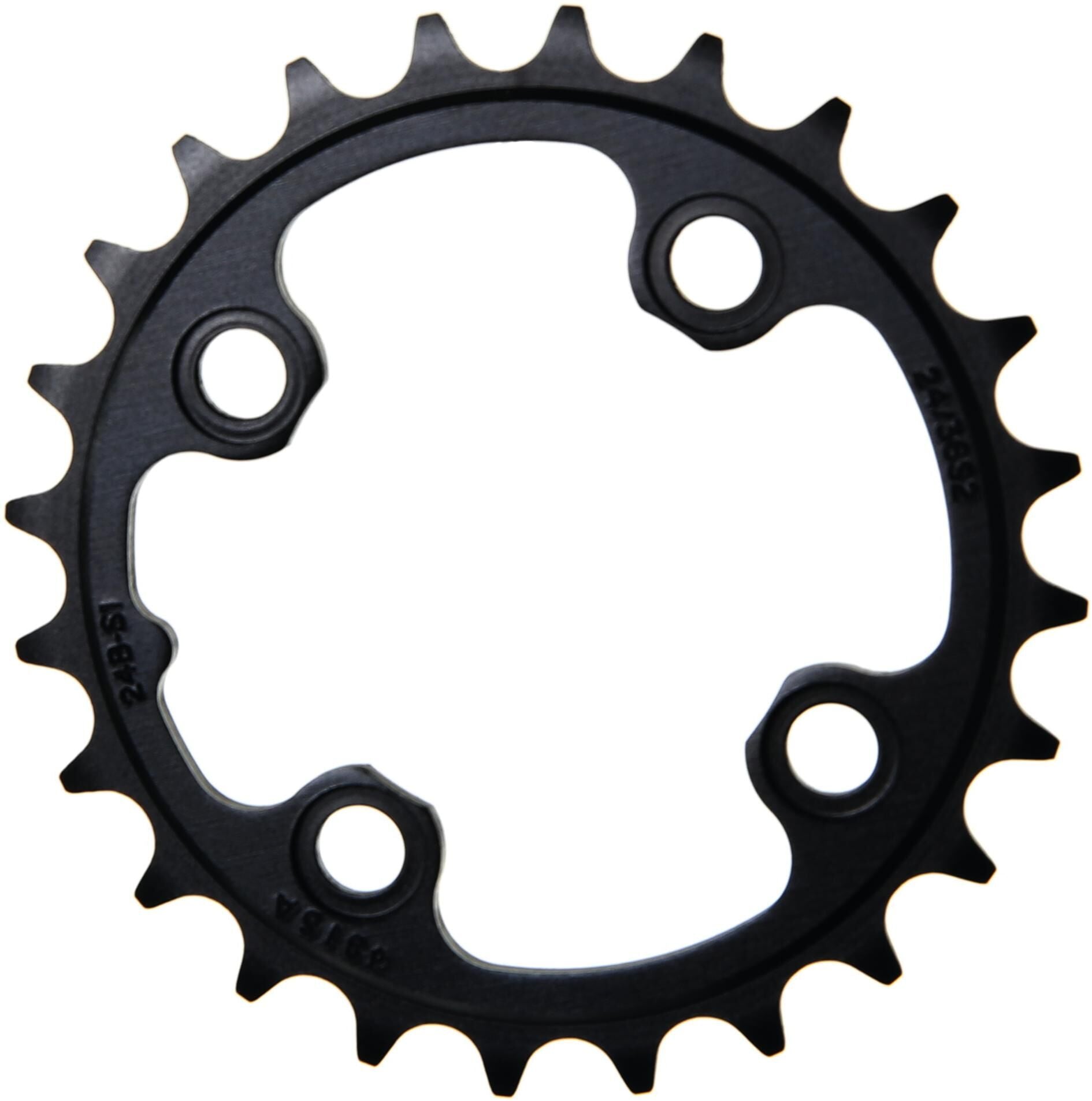 Sram kettingblad gx chain ring gx 24t alu 4-arm