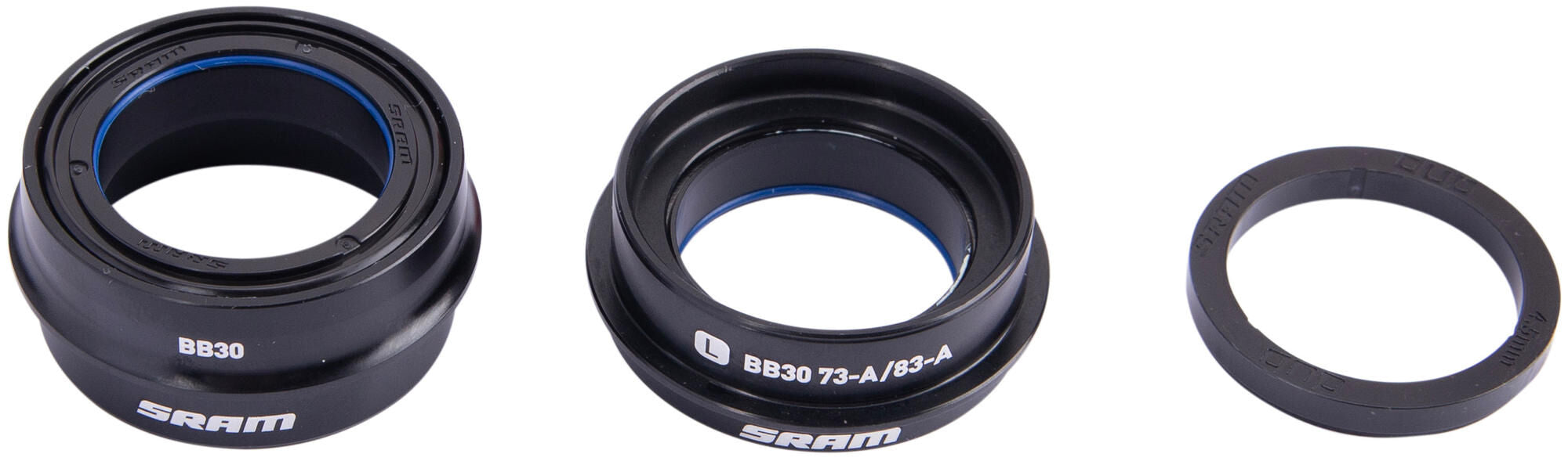 Sram bracketset dub bot.bracket dub mtb bb30