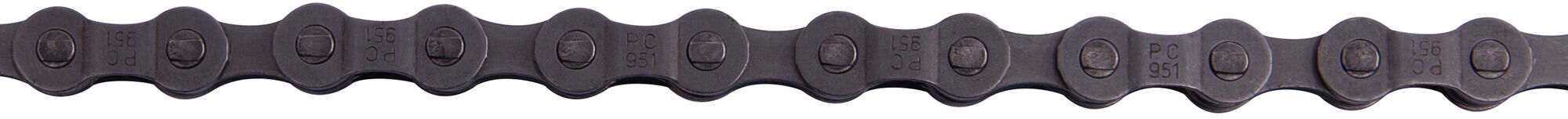 Sram ketting pc951 chain pc951 9sp 114l 114 glieder
