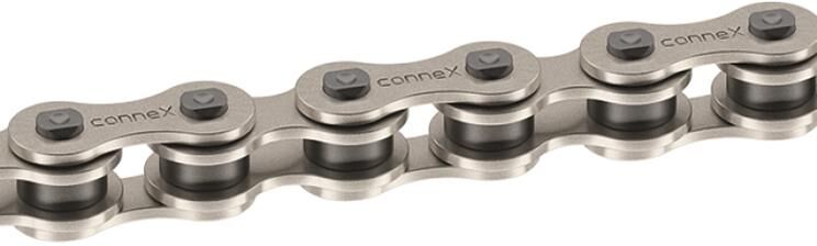 Connex ketting chain 1e8 124 links