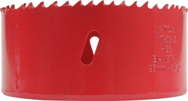 Yato bimetal hole 105mm 3346