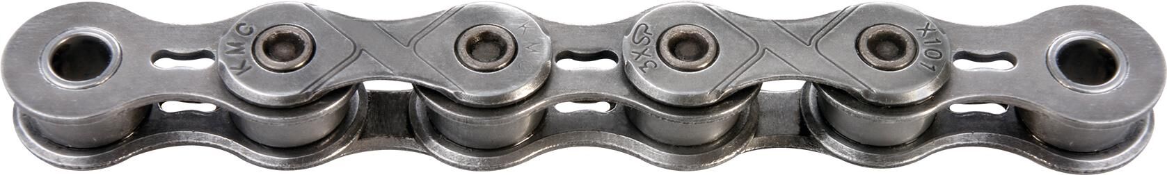 KMC E 101 EPT+40 CL 50m fietskettingslot