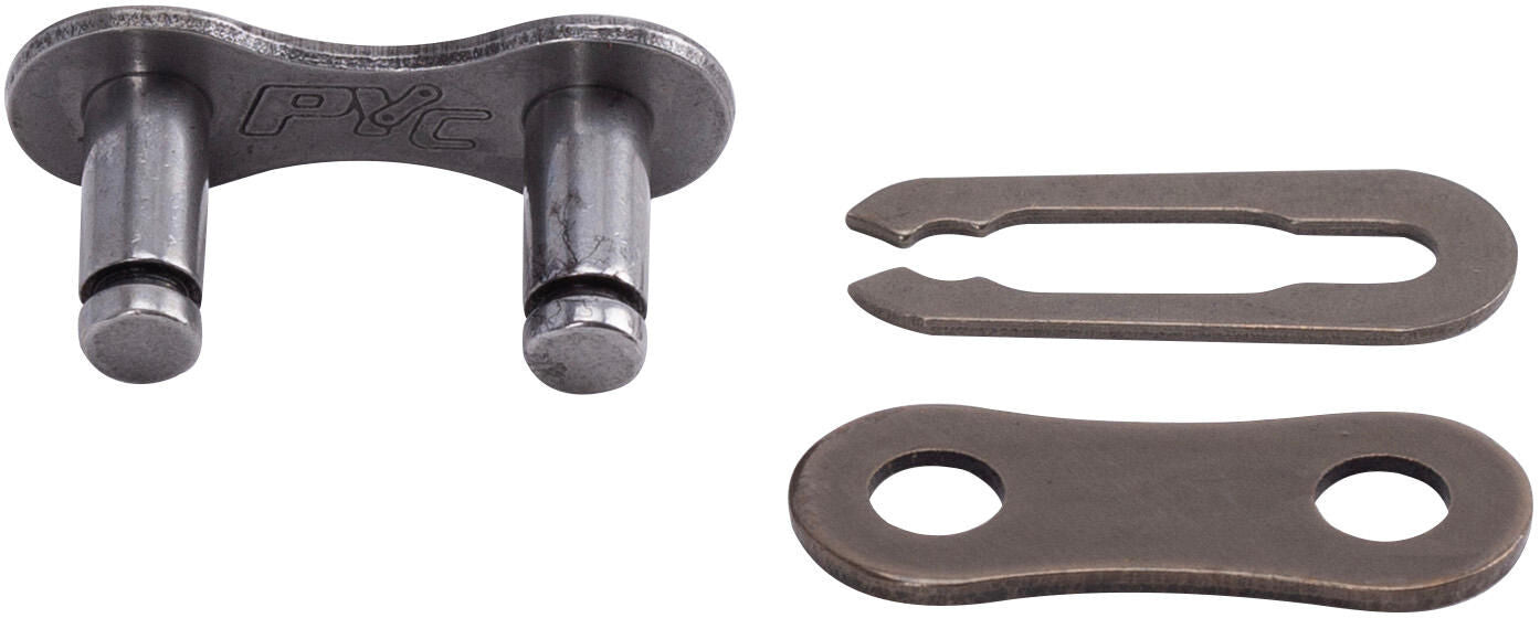 Contec verbindingsschakel connector spring ct con.link con.spring 1 2x1 8