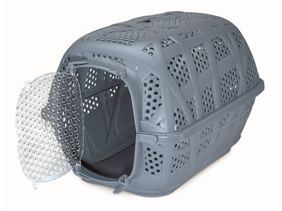 Imac reismand carry sport blauw