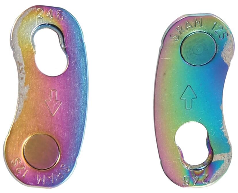 Sram verbinding schakel powerlock a1