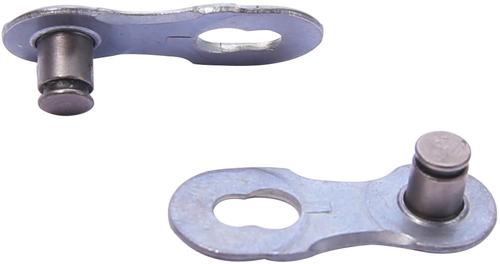 KMC Maillon de connexion MissingLink 12NR EPT argent 5.2mm 12v (40)