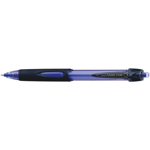 Balpen uni-ball sn-220 0,4 mm zwart
