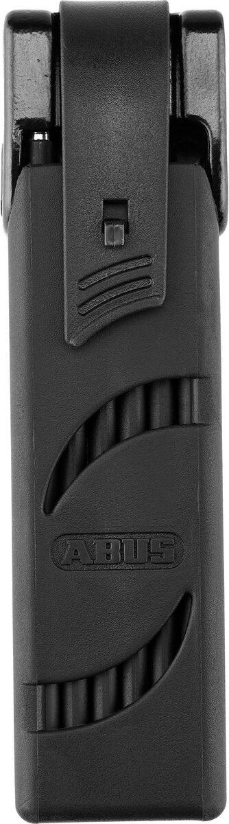 Abus vouwslot bordo classic 5900 90 st met slottas – fietsslot van gehard staal – -security level 8