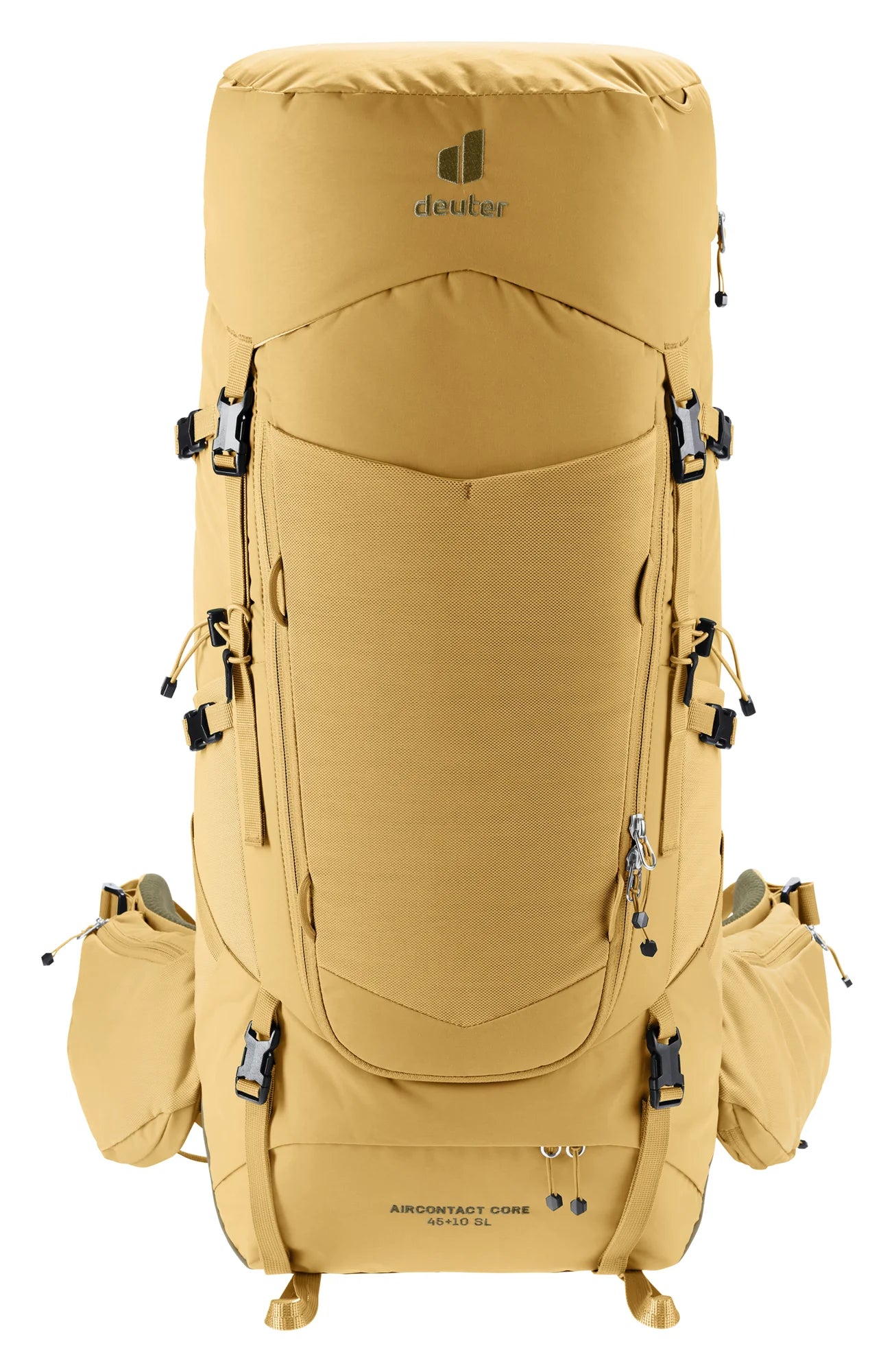 Deuter aircontact core 45+10 sl - backpack