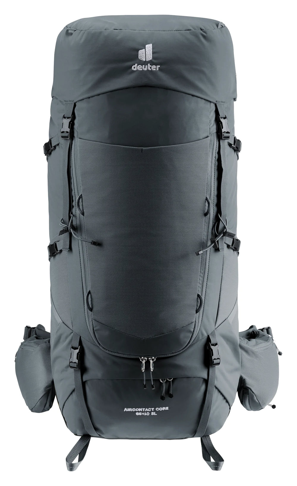 Deuter aircontact core 65+10 sl - backpack