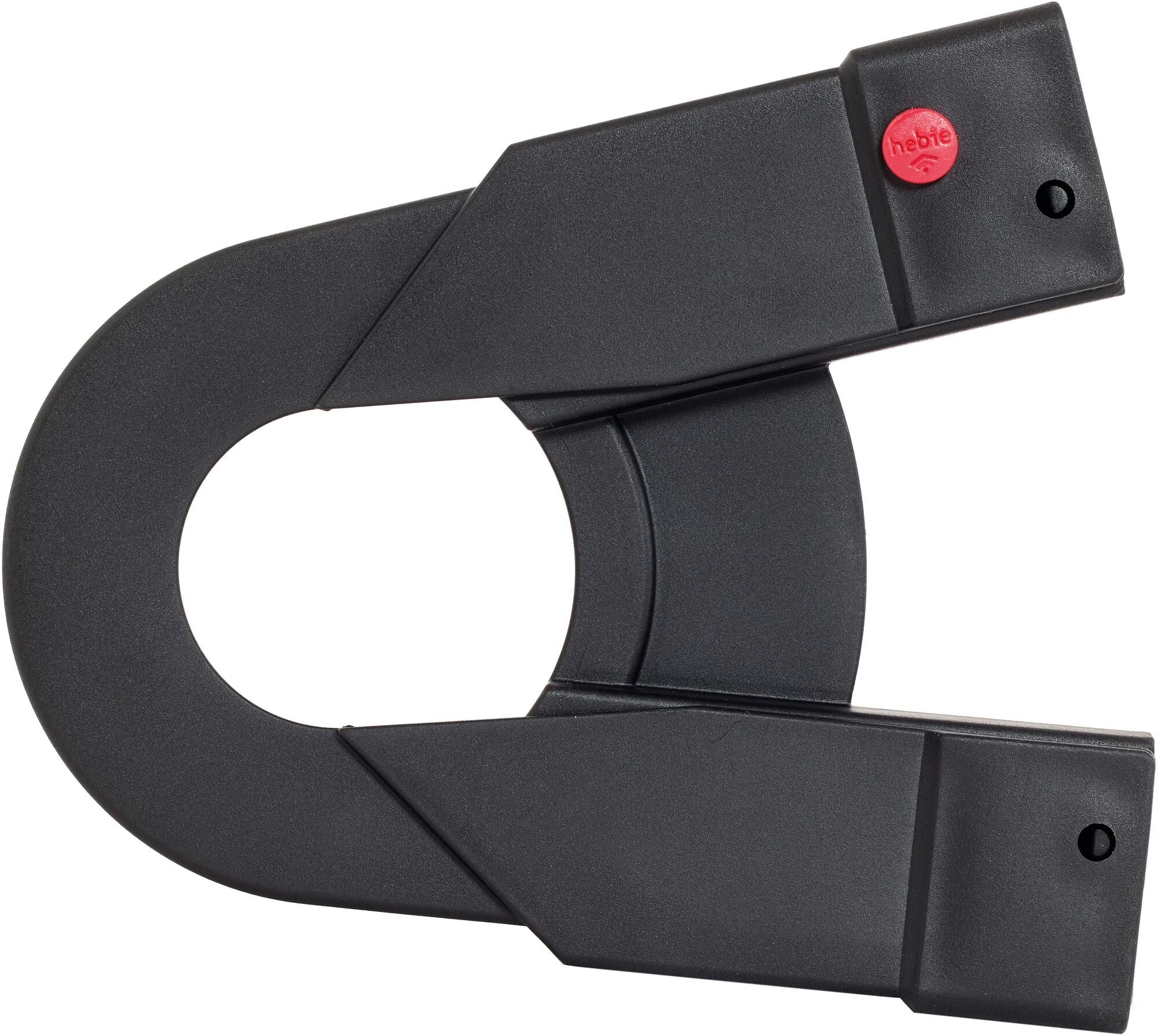 Hebie achterstuk Chainglider Rohloff