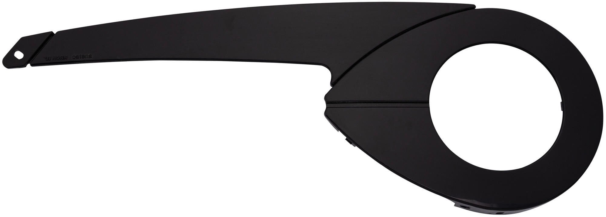 Horn kettingscherm catena 3310 chain guard catena 3310 33t b