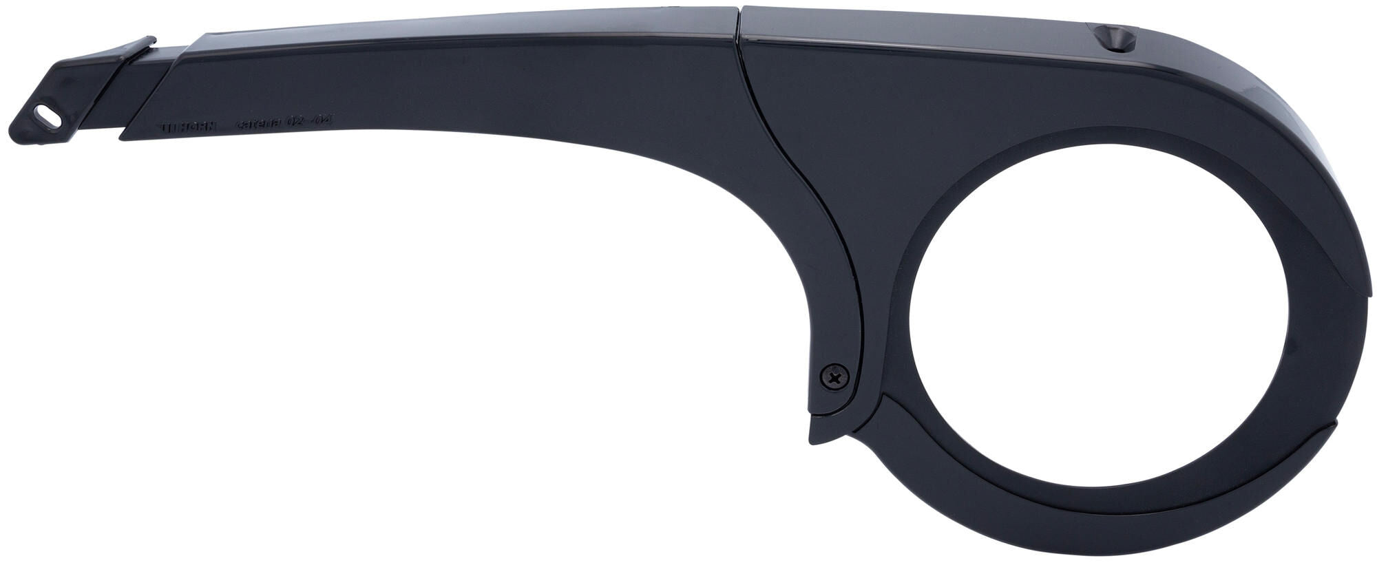 Horn kettingscherm catena 04 chain guard catena 04 s-sp b