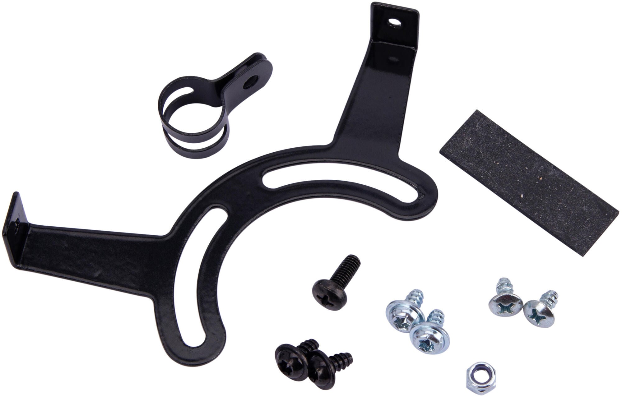 Horn kettingscherm catena 18 mount.adapter catena 18 bosch gen.4